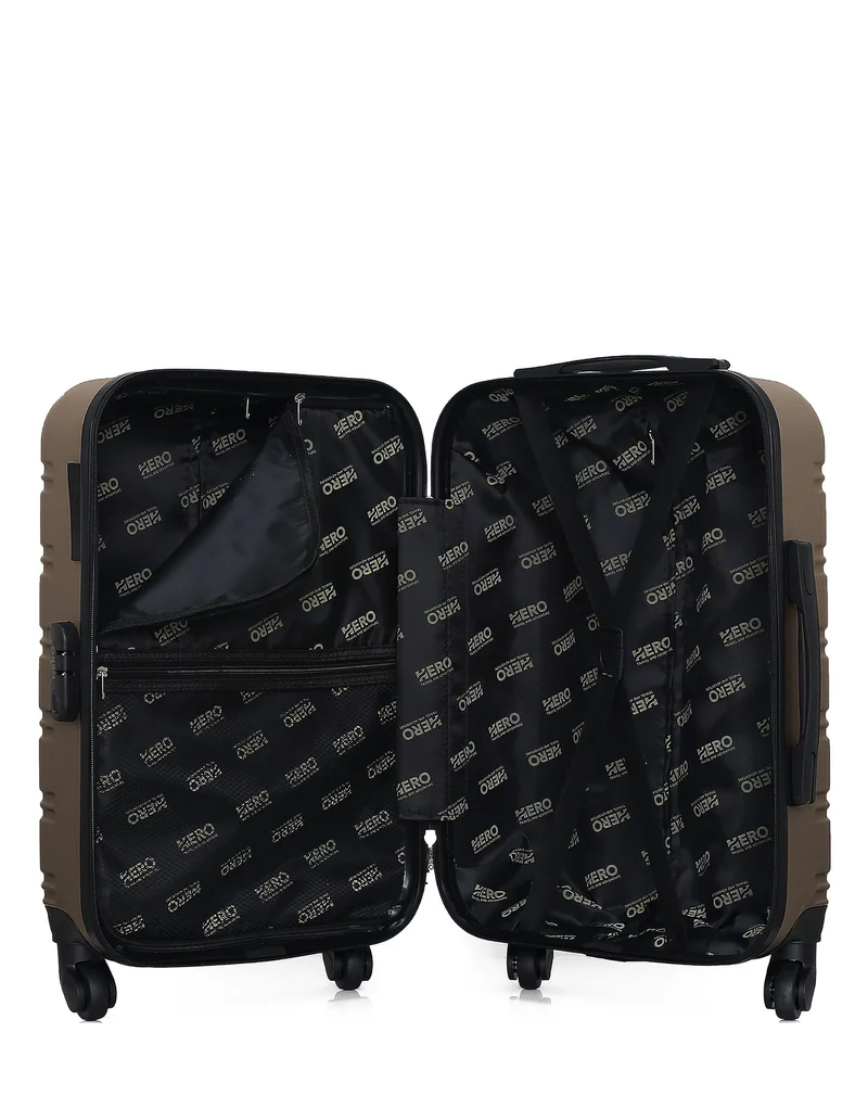 HERO – 2er-Pack - Handgepäck und Handgepäck XXS RENOSO
