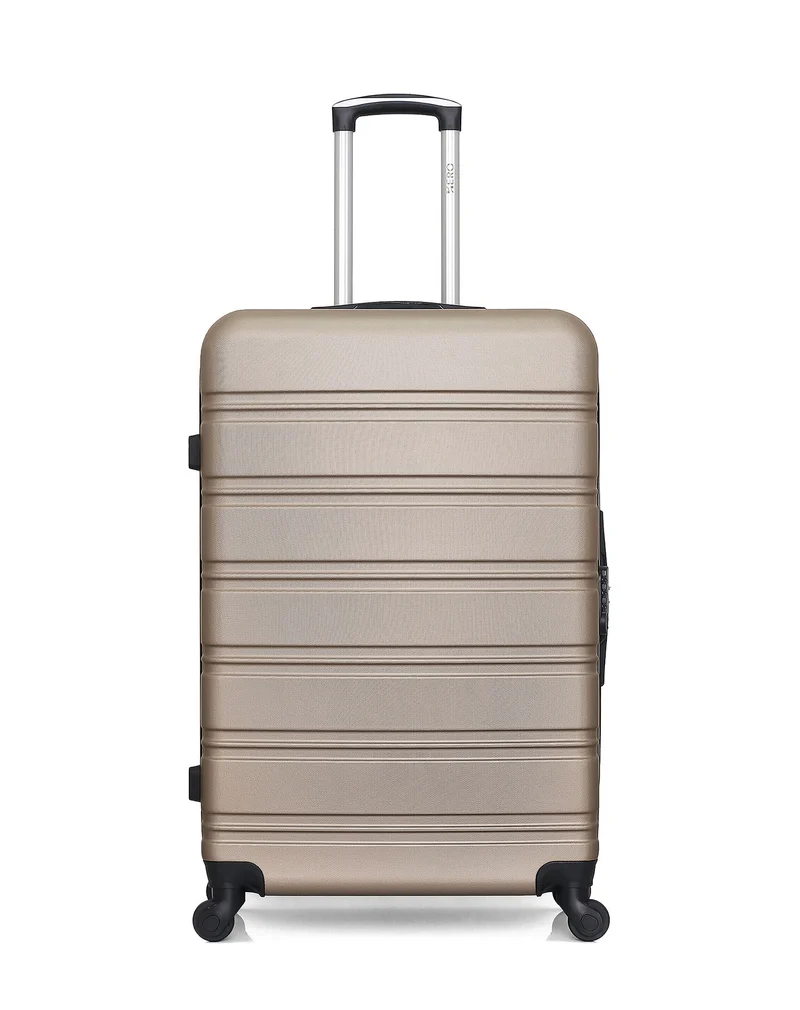 HERO – 2er-Pack - Großer Koffer und Handgepäck XXS RENOSO