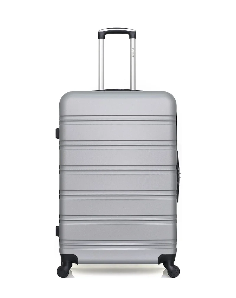 HERO – 3er-Pack – Großer Koffer, Handgepäck und Handgepäck XXS RENOSO