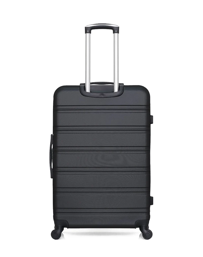 HERO – 3er-Pack – Großer Koffer, Handgepäck und Handgepäck XXS RENOSO