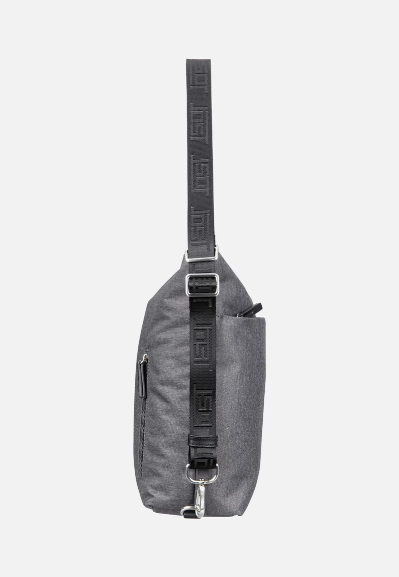 Bergen 1609 Dunkelgrau - Rucksack