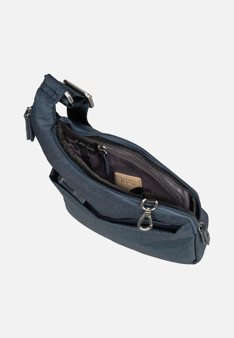 Bergen 1604 Navy - Sling Bag