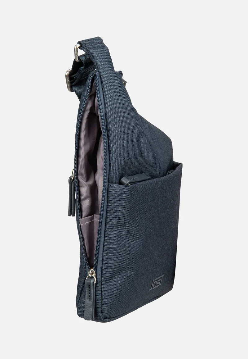 Bergen 1604 Navy - Sling Bag