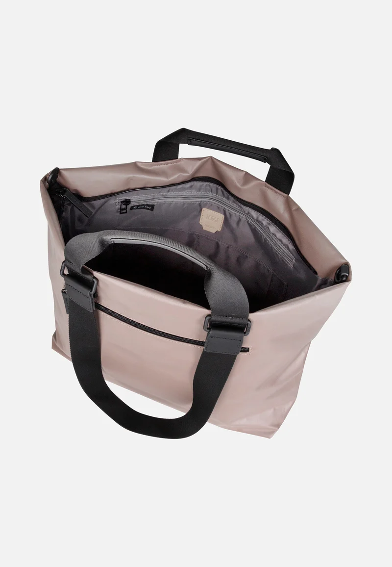Tolja 4232 Taupe - Shopper