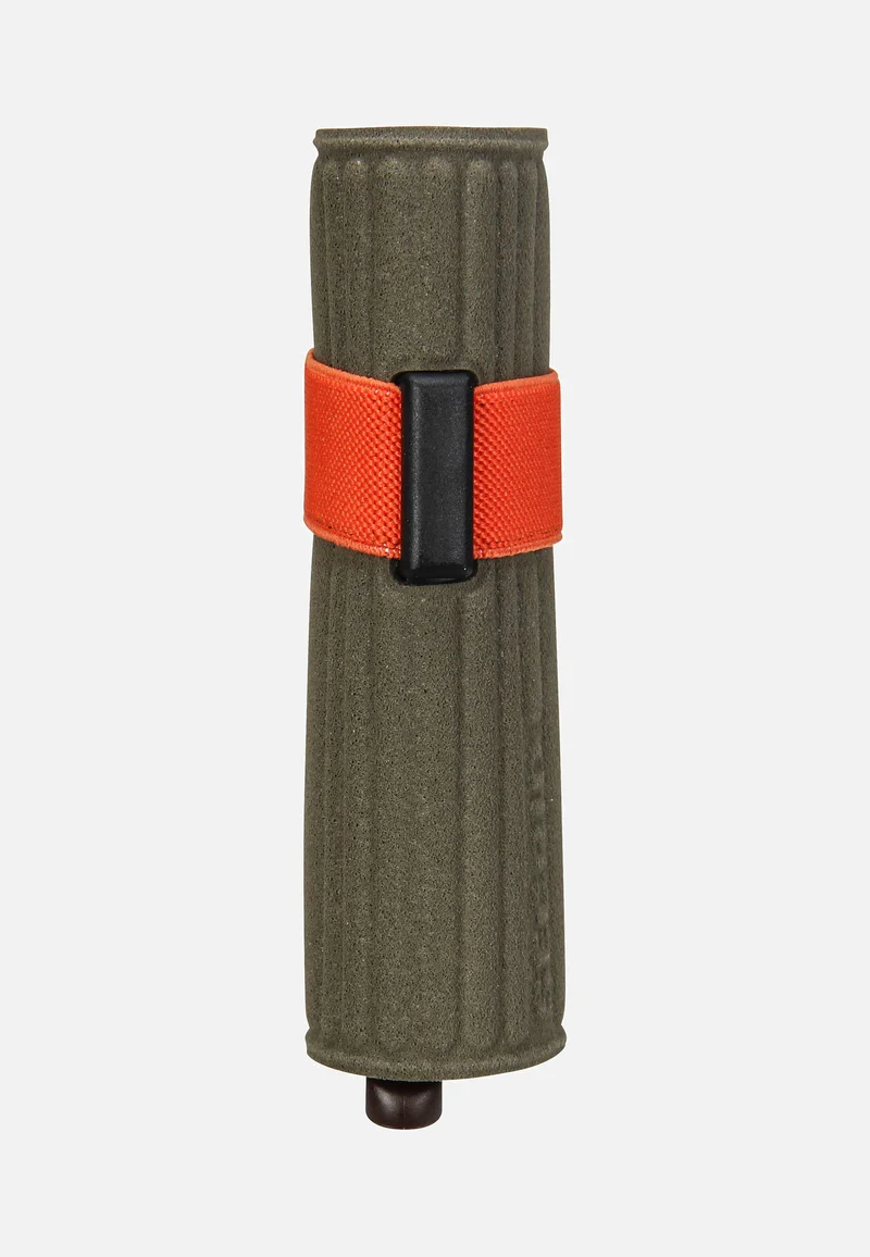 Bandwallet LIBA Green-Orange - Portemonnaie
