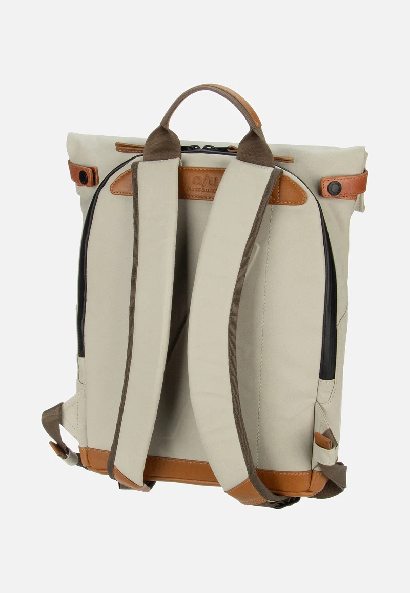 Wakayama Dust - Rolltop Rucksack