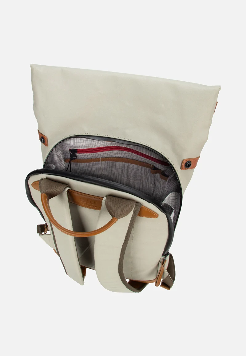 Wakayama Dust - Rolltop Rucksack
