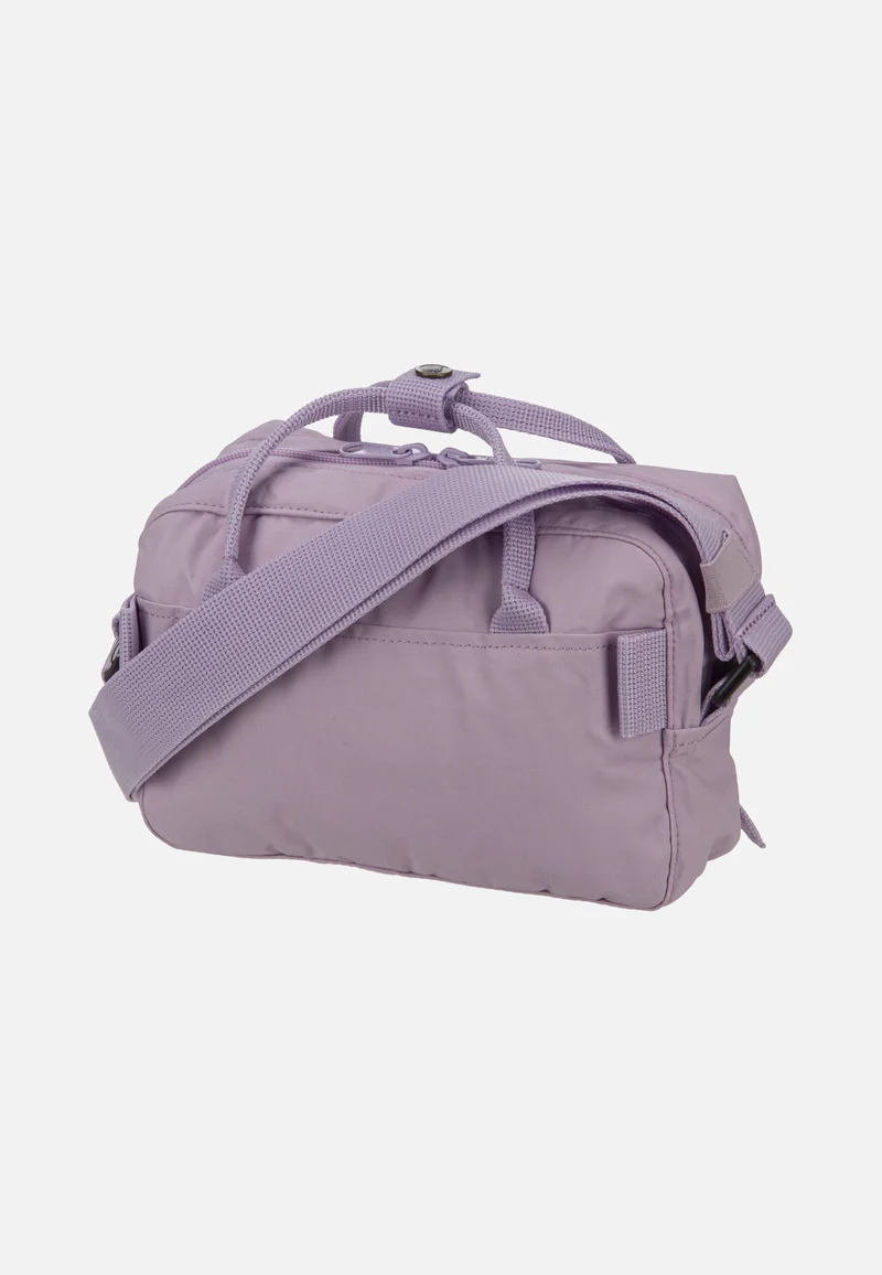 Kanken Crossbody Pastel Lavender - Crossbody Bag
