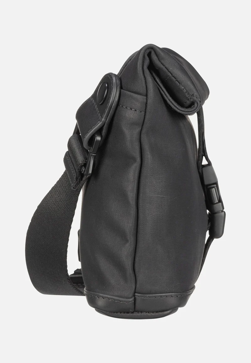 Tsu Black - Bauchtasche