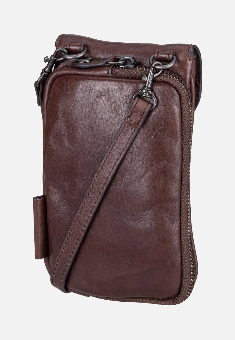 Mrs. Lemon Twist Coffee Bean - Phone Pouch