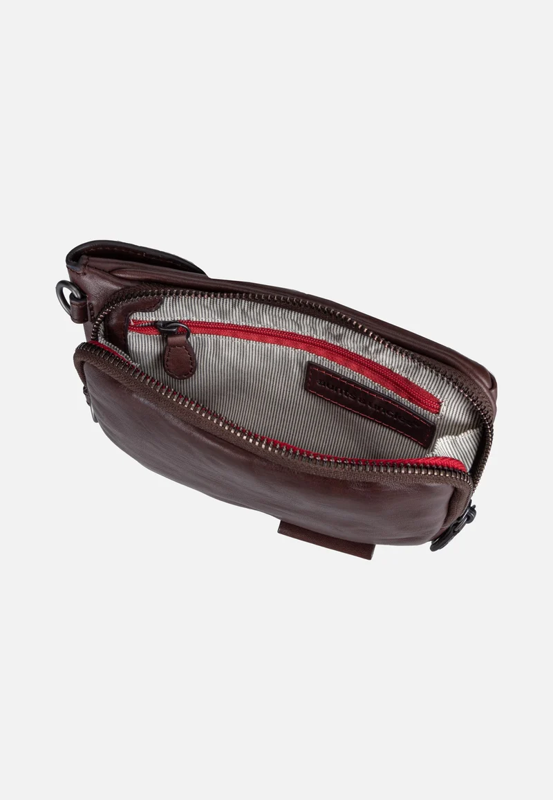Mrs. Lemon Twist Coffee Bean - Phone Pouch