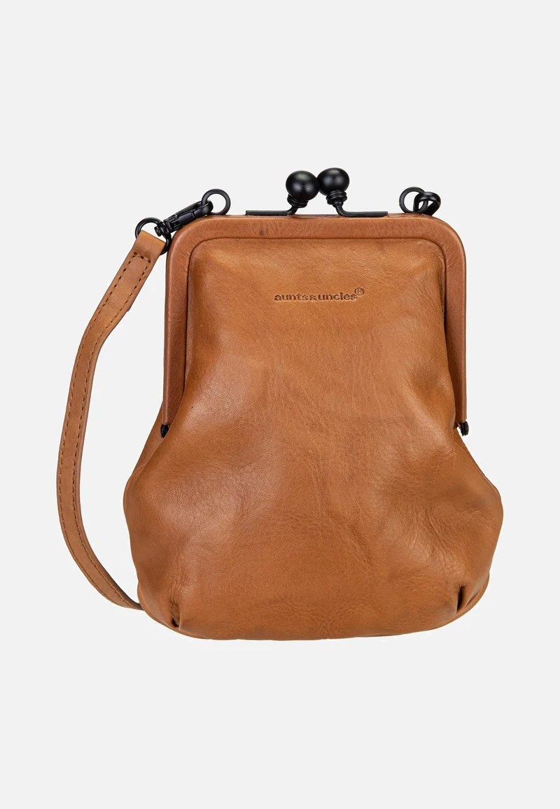Mrs. Sugar Pop Caramel - Phone Pouch