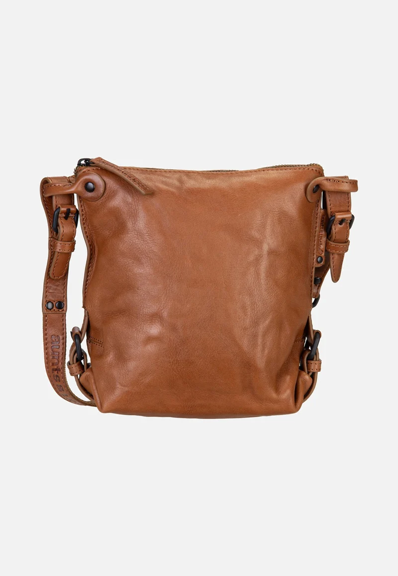 Mrs. Chocolate Cookie Caramel - Beuteltasche