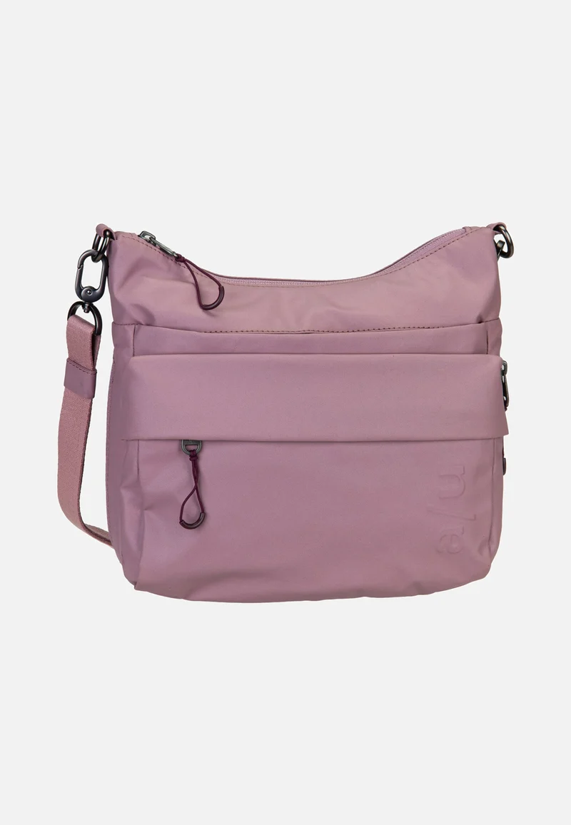 Nanuki RE lite Grape Shake - Crossbody Bag