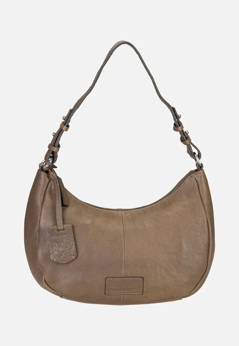 Soft Skylar 1000866 Taupe - Schultertasche