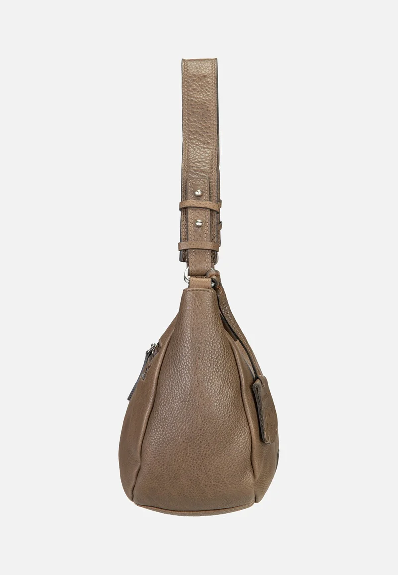 Soft Skylar 1000866 Taupe - Schultertasche