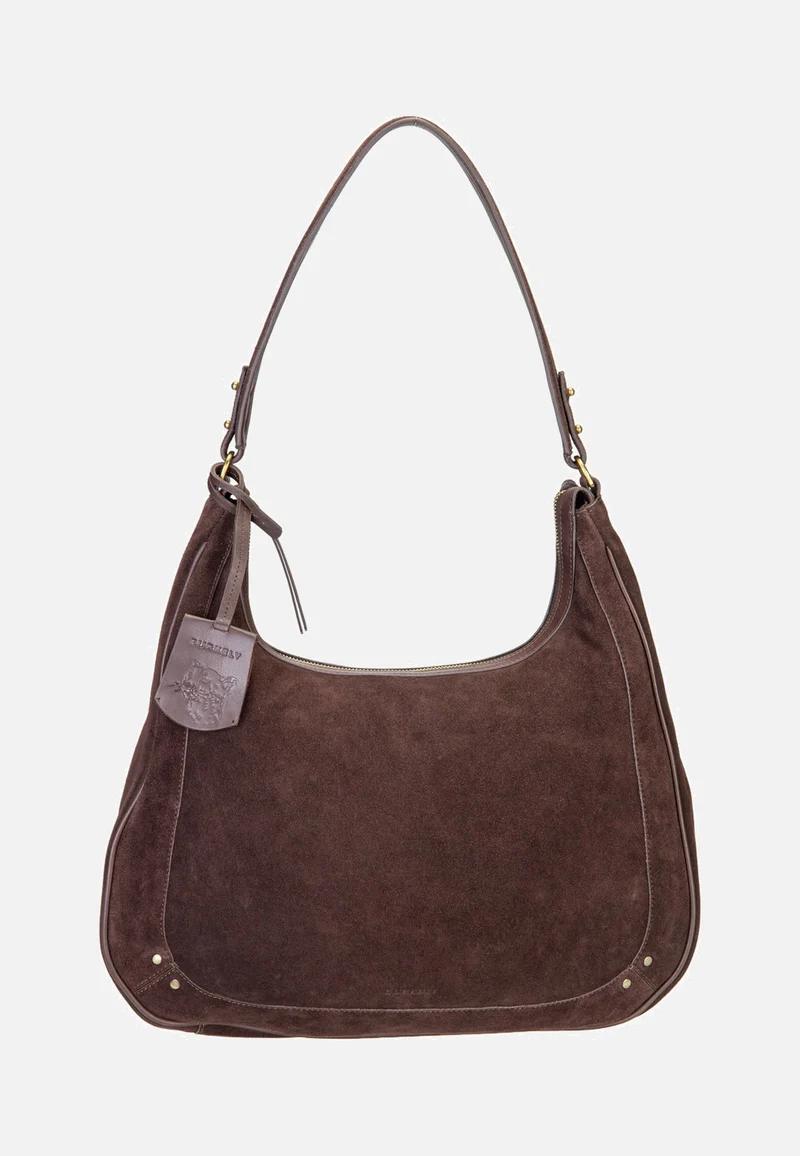 Sierra 2103 Brown - Hobo Bag