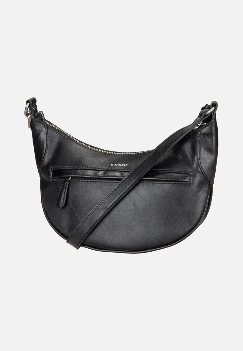 Ledger 1002407 Black - Schultertasche