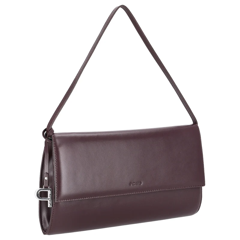 Picard Auguri - Umhängetasche 30 cm (chianti)