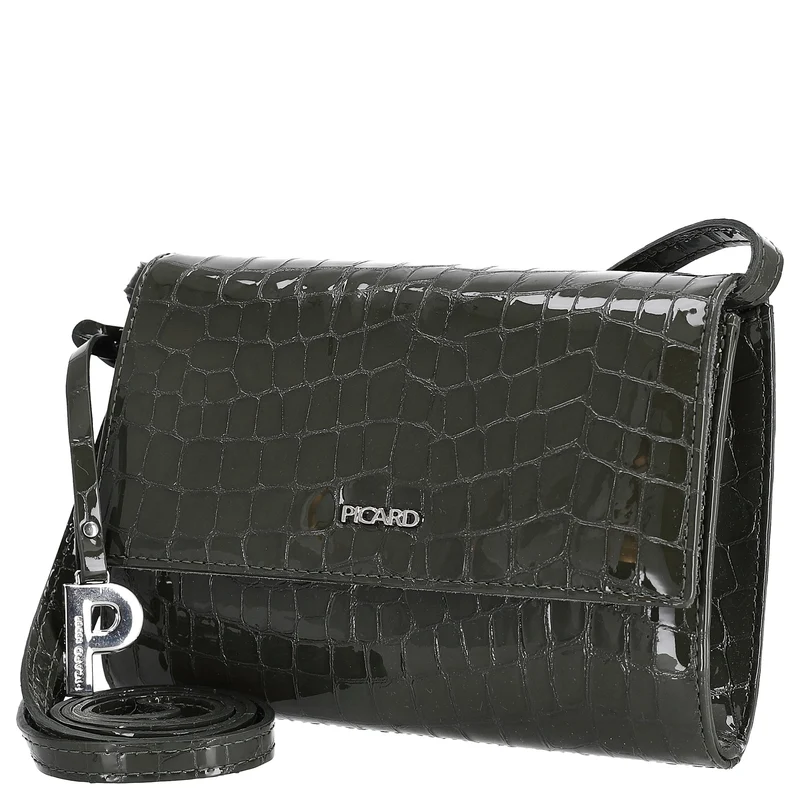 Picard Auguri - Umhängetasche 19 cm (olive)