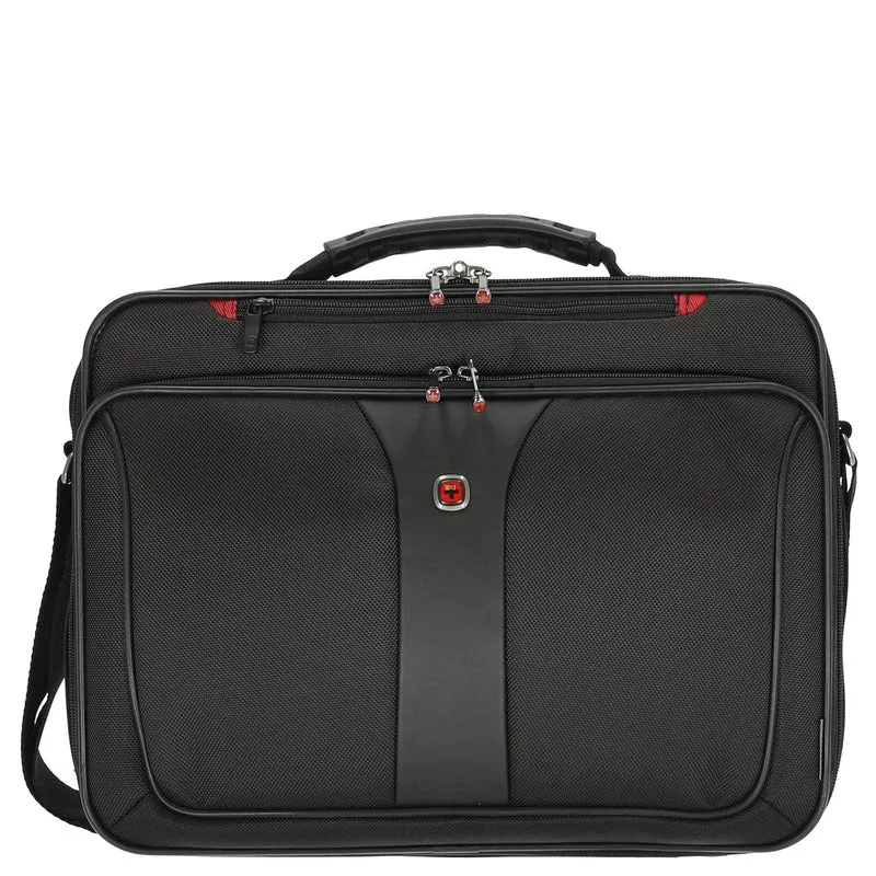 Wenger Legacy 16" - Laptoptasche 41 cm (black)