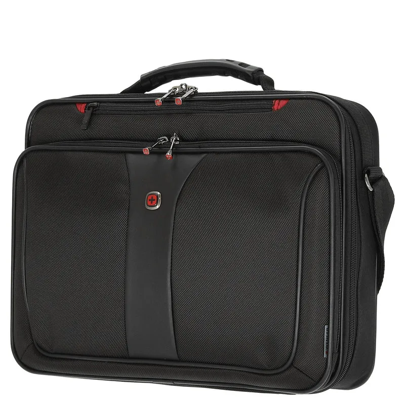 Wenger Legacy 16" - Laptoptasche 41 cm (black)