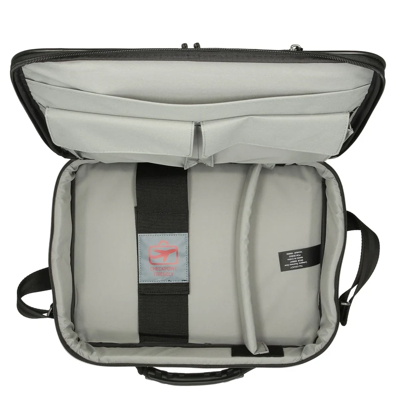 Wenger Legacy 16" - Laptoptasche 41 cm (black)