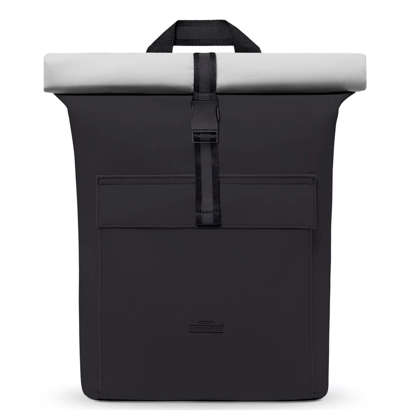 Ucon Acrobatics Jannik Medium Aloe - Rucksack 45 cm (black-light grey)
