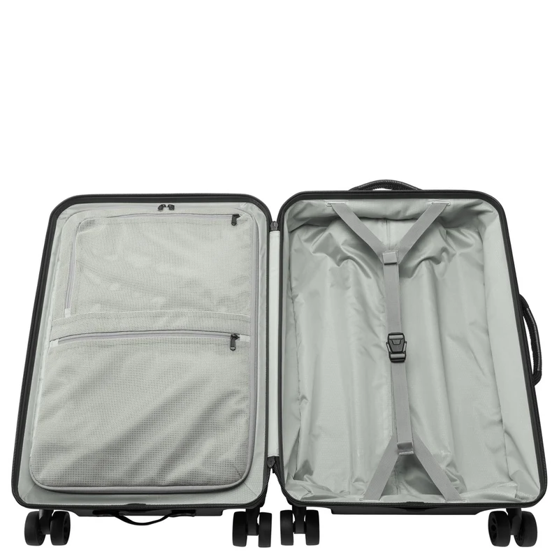 Eagle Creek selection Tarmac - 4-Rollen-Trolley 66 cm (schwarz)