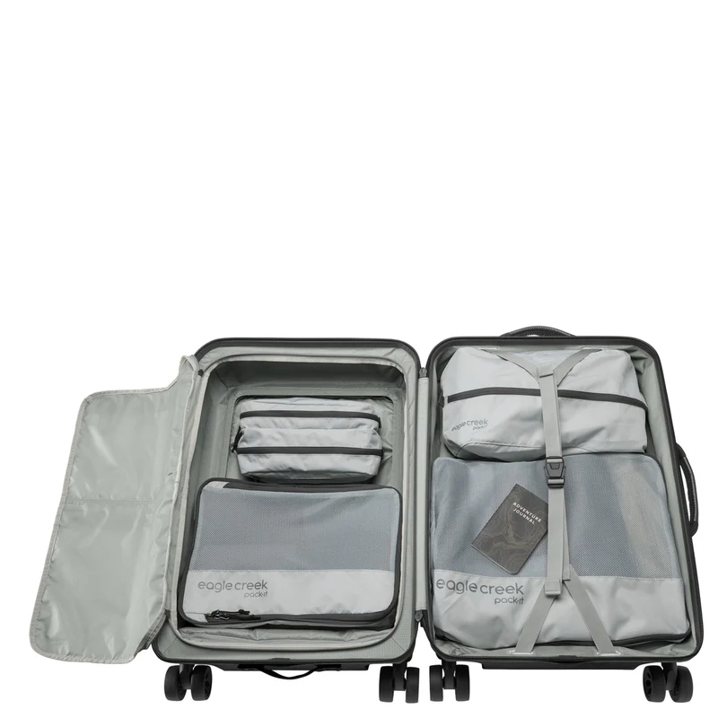 Eagle Creek selection Tarmac - 4-Rollen-Trolley 66 cm (schwarz)