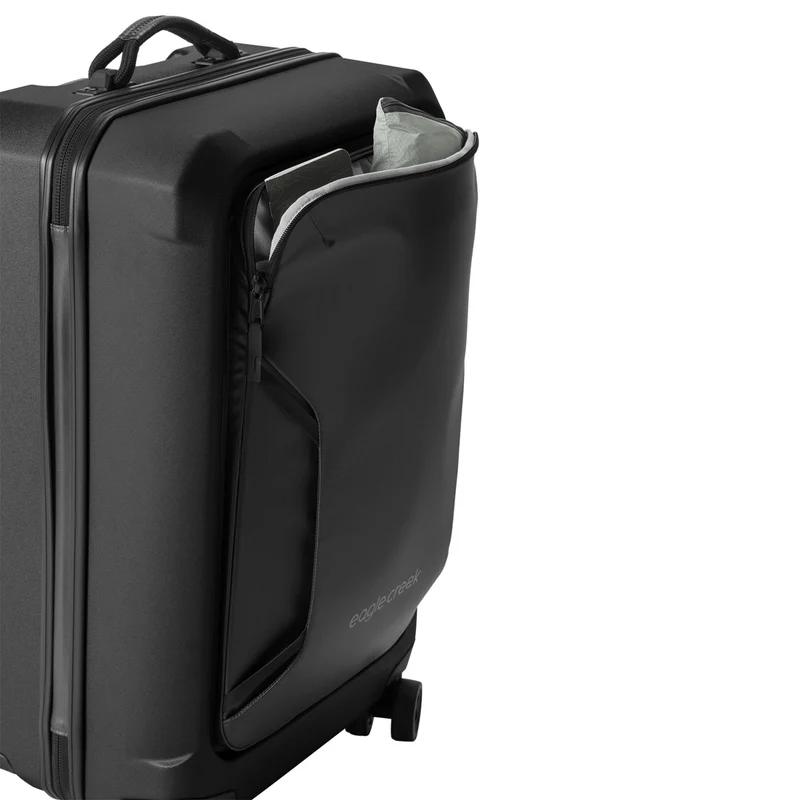 Eagle Creek selection Tarmac - 4-Rollen-Trolley 66 cm (schwarz)