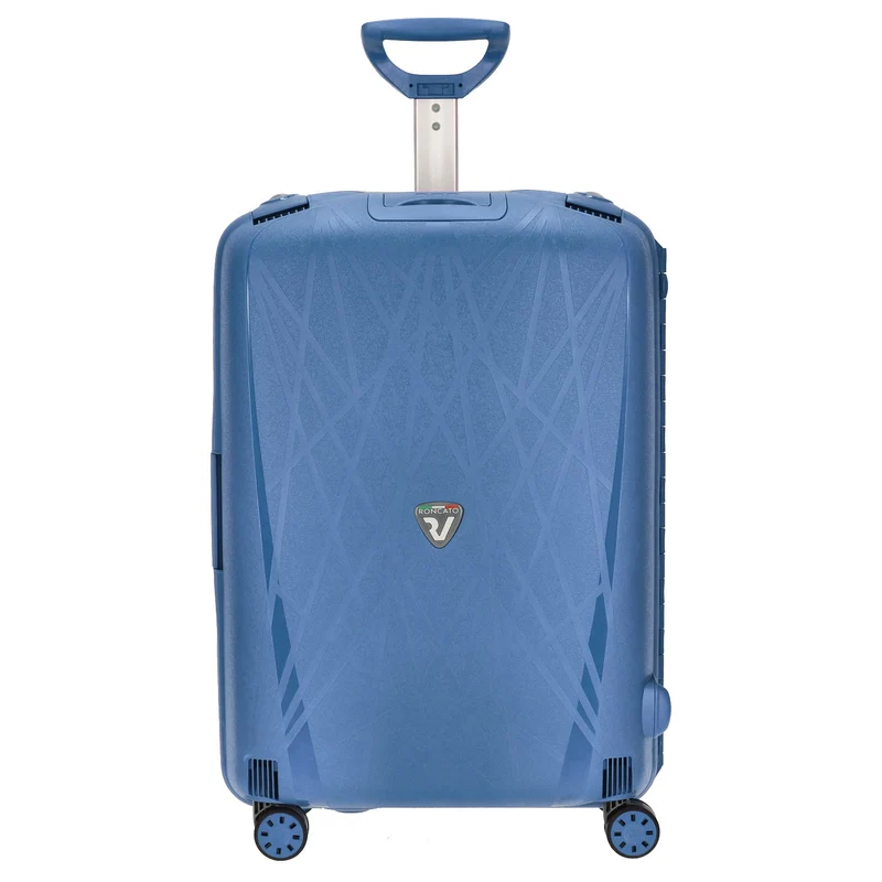 Roncato Light - 4-Rollen-Trolley M 68 cm (avio)