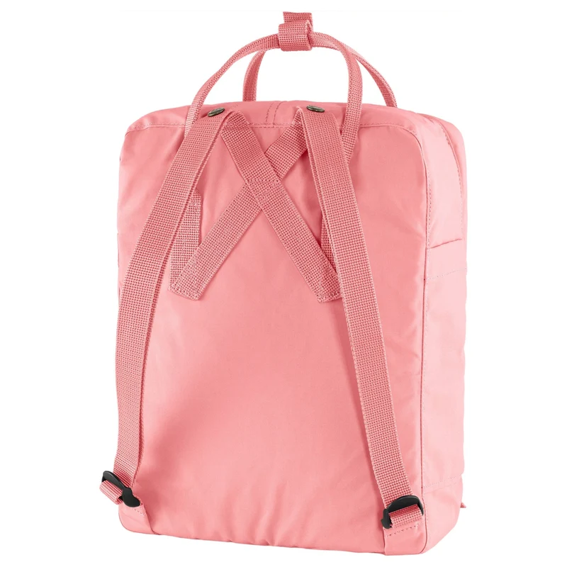 Fjällräven Kånken - Rucksack 38 cm (pink)