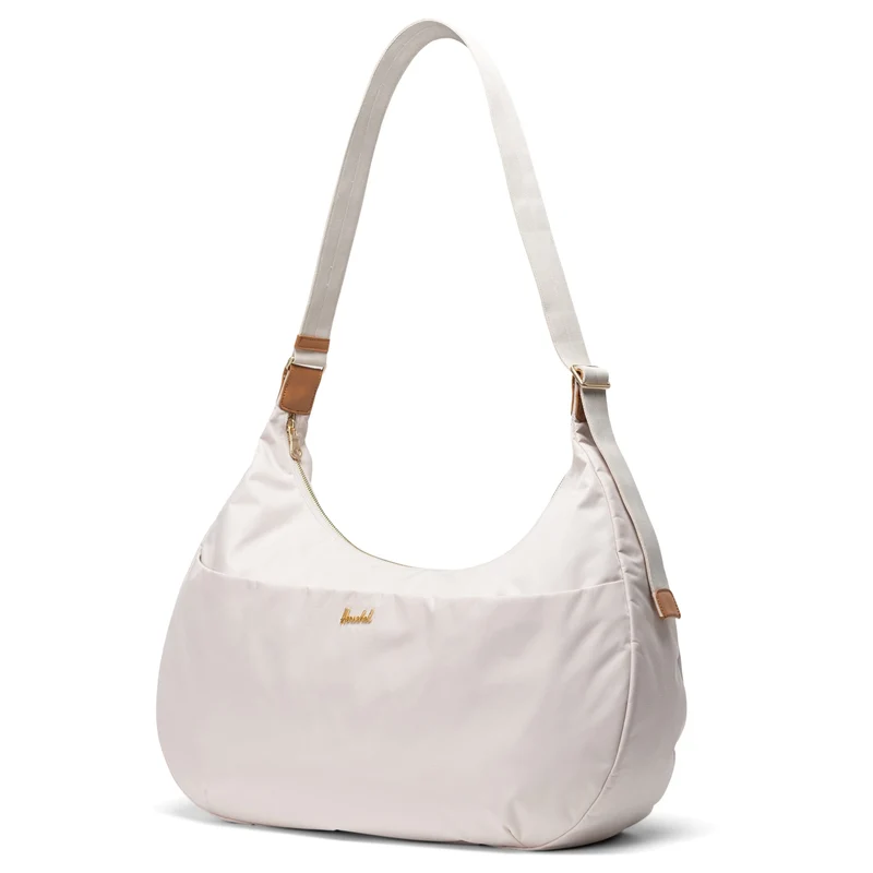 Herschel Yara - Schultertasche L 50 cm (moonbeam)