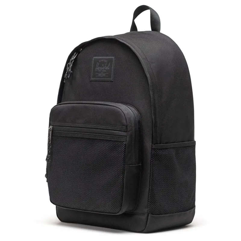 Herschel Kaine - Rucksack 16" 46 cm (black)