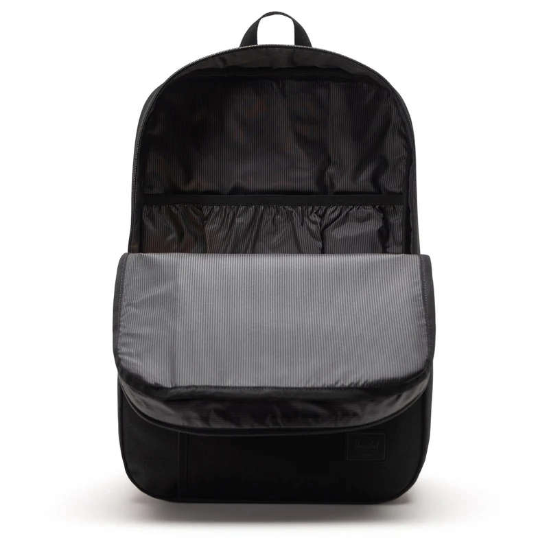 Herschel Wesbrook - Rucksack 16" 44 cm (black tonal)