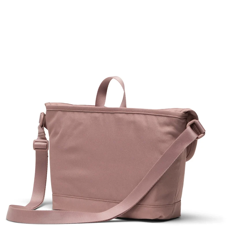 Herschel Cove Messenger - Umhängetasche S 36 cm (ash rose)