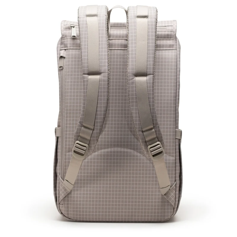 Herschel Little America - Rucksack 16" 49.5 cm (grid-london fog)