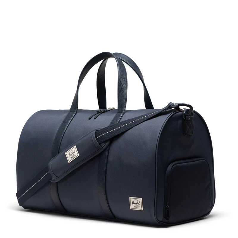 Herschel Novel - Reisetasche 52 cm (ombre blue/after midnight)