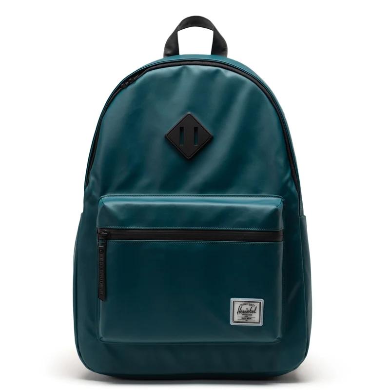 Herschel Classic X-Large Weather Resistant - Rucksack 15" 45 cm (dark sea)
