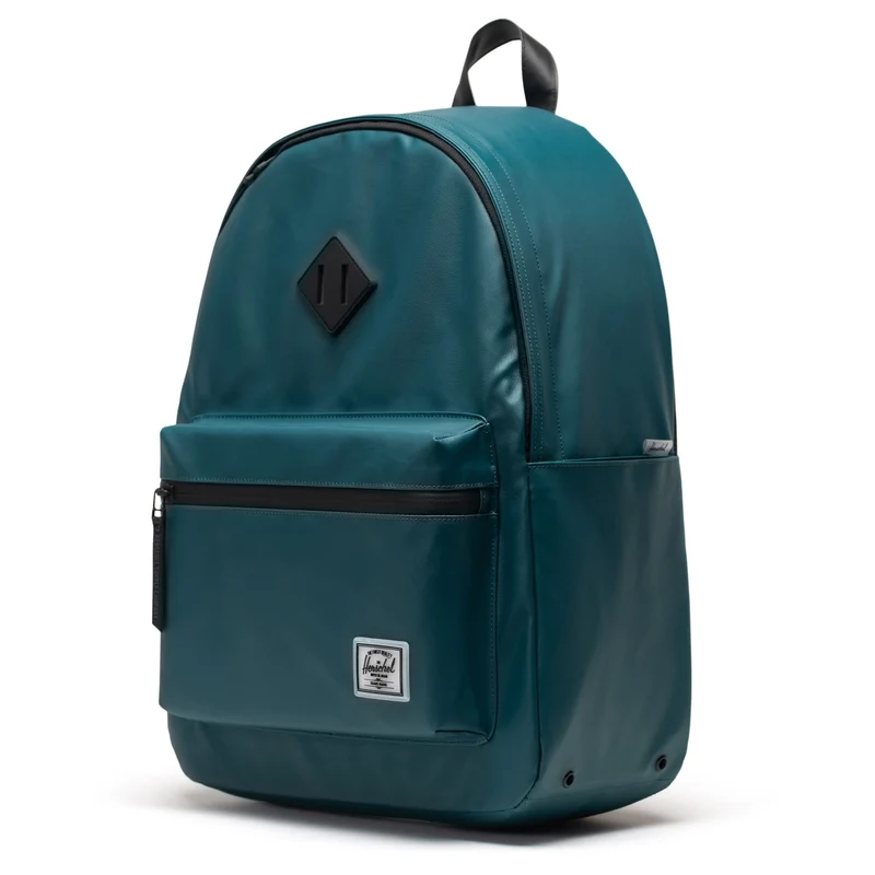 Herschel Classic X-Large Weather Resistant - Rucksack 15" 45 cm (dark sea)
