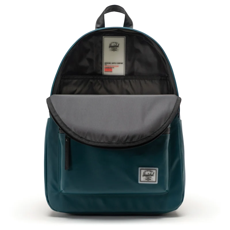 Herschel Classic X-Large Weather Resistant - Rucksack 15" 45 cm (dark sea)