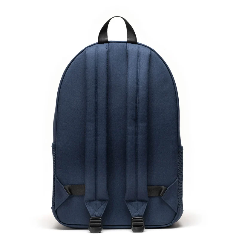 Herschel Kaine - Rucksack 16" 46 cm (surf the web/darkest navy/lmn chrm)