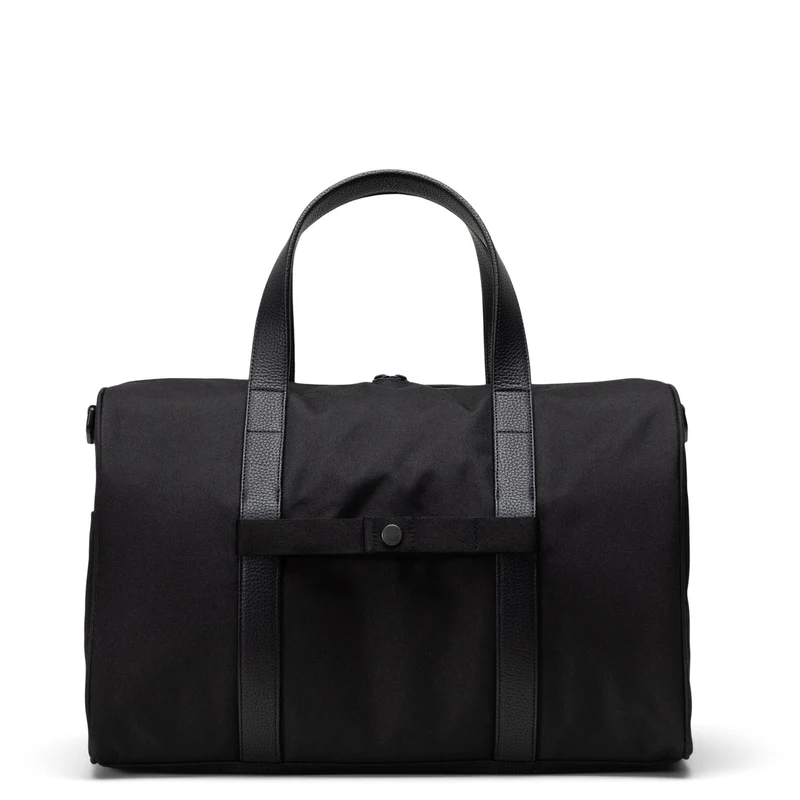 Herschel Novel Carry On - Reisetasche 13" 43.5 cm (black tonal)