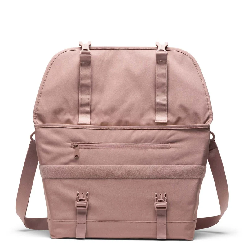 Herschel Cove Messenger - Umhängetasche 16" 50 cm (ash rose)
