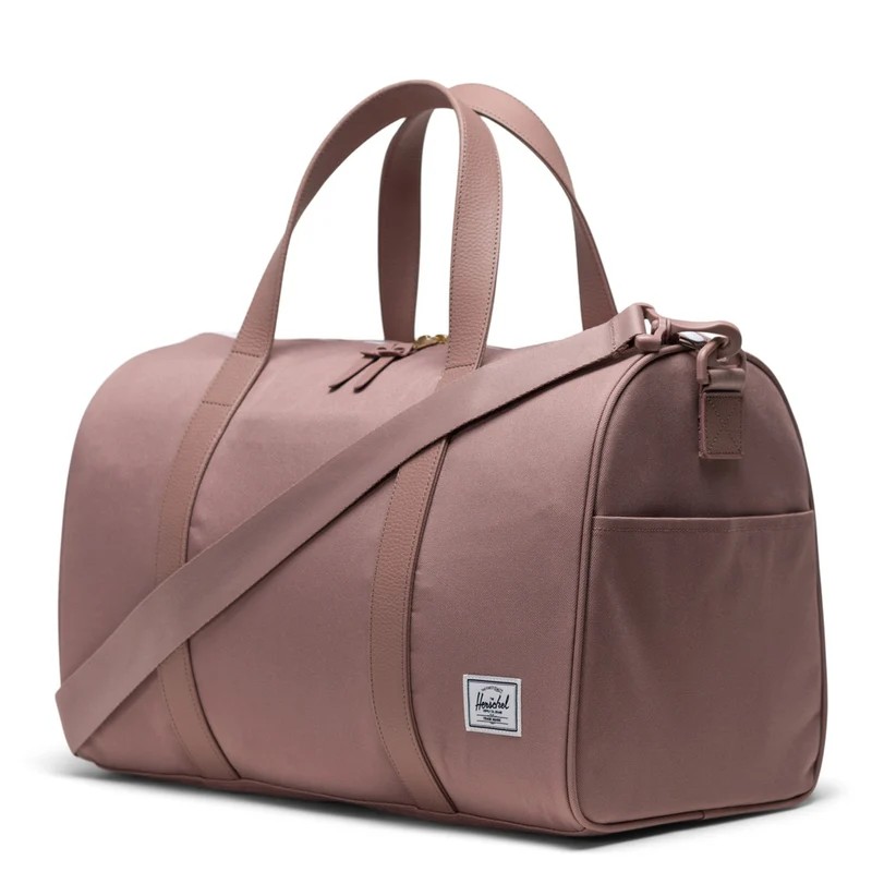Herschel Novel Carry On - Reisetasche 13" 43.5 cm (ash rose)