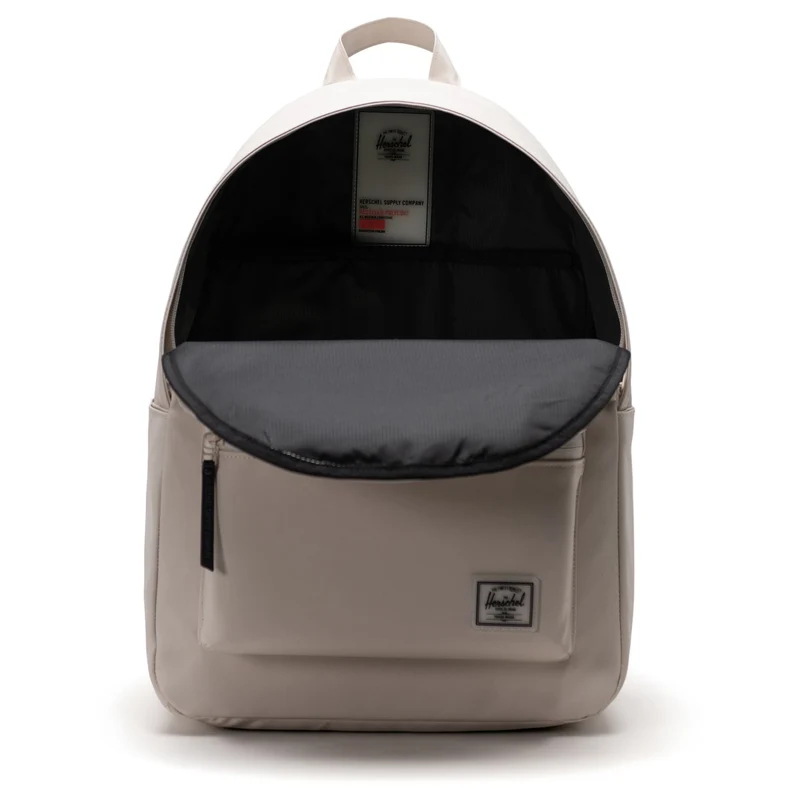 Herschel Classic X-Large Weather Resistant - Rucksack 15" 45 cm (moonbeam tonal)