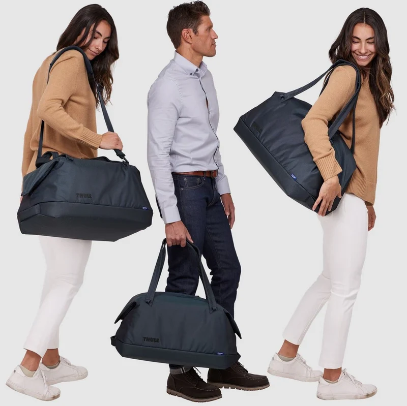 Thule Subterra 2 - Reisetasche 35 L 55 cm (dark slate)