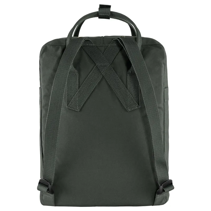 Fjällräven Kånken - Rucksack 38 cm (forest green)