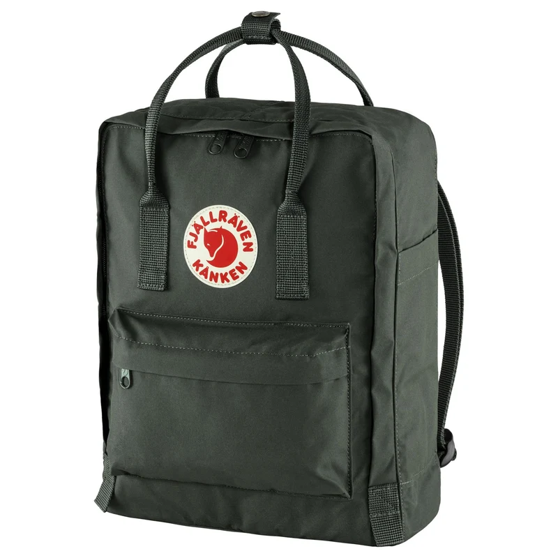 Fjällräven Kånken - Rucksack 38 cm (forest green)